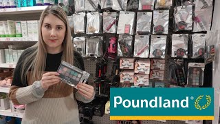 WHAT'S NEW AT POUNDLAND FEBRUARY 2020