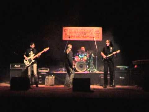 Dr.Mundi - Dr.Mundi-Radio live