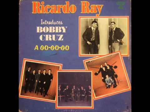 RICARDO REY Y BOBBY CRUZ - EL CONDE