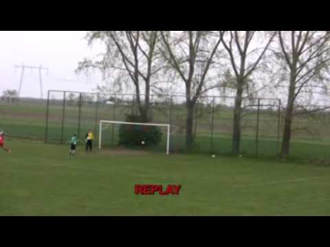 2008 TAVASZ Délegyháza KSE - Tárnok KSK 1-0 (1. félidő)