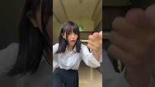 #_o7chii #ちい #たいやきくん #マルマルモリモリ #jk #tiktok #踊ってみた