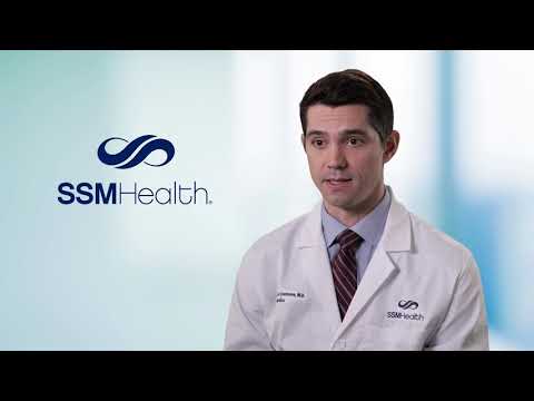 Andrew Livermore, MD Orthopedic Surgeon, SSM Health - YouTube