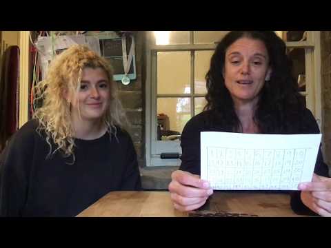 Factors & Multiples Game with Ms Innes