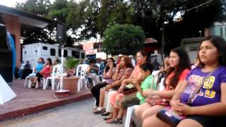 preview picture of video 'Huitzuco, convocatoria concurso corrido a Huitzuco'