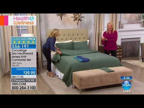 HSN | Connected Life with Brett Chukerman 01.24.2018 - 07 PM