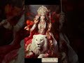 Maa Sheranwali Navratri Viral Terding Matarani Jaimatadi Festival Song 2024 Durga Shorts
