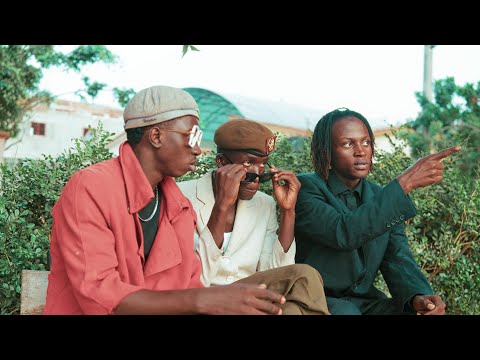 An2 Adi Sparky - Adeyeta Nteleyeh Official music video