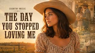 Download lagu The Day You Stopped Loving Me – Classic Country 90s | Heartbreak Country Song mp3