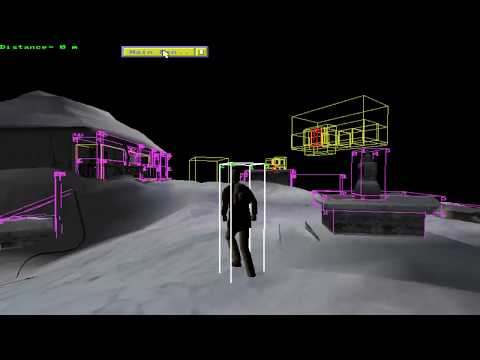 Agartha (old cancelled Dreamcast game) Demo [Part 2/2]