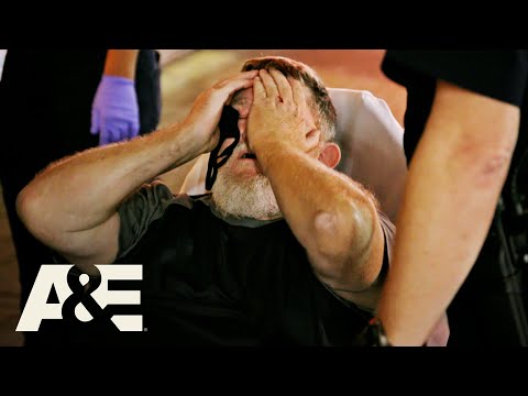 Nightwatch's Most Viewed Moments From Season 5 - Part 5 | A&E