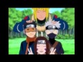 Naruto Shippuden : MAD Ending **Kotoba ni ...