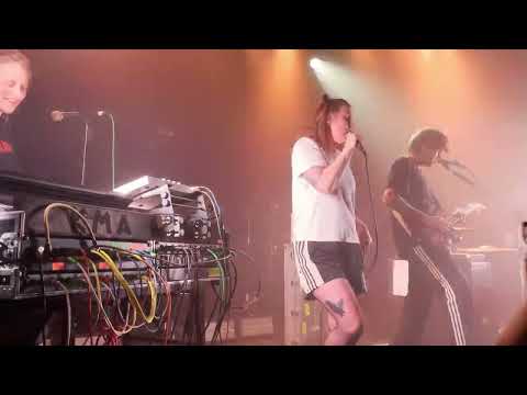 Kochkraft durch KMA - live @ clubCANN Stuttgart 17.10.2025