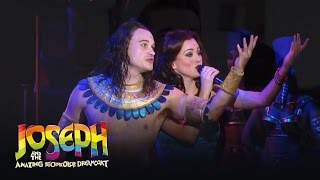 Montage - 2014 US Tour | Joseph