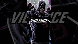 Shadowlands Daredevil | ft. ‪ ⁨@Prashaun  #shorts #marvelsnap #marvel #marvelcomics #cards #comics