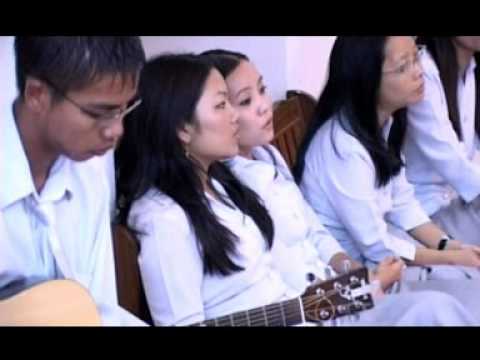 BESY Choir - Ka Nunna Lalber.mpg