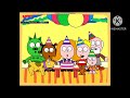 The Adventures Of Gracie Lou The Complete Collection Dvd Trailer