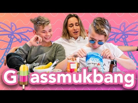MARCUS OCH MARTINUS / Hampus gör sommaren!