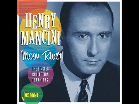 Henry Mancini, His Orchestra & Chorus - Moon River (1961)