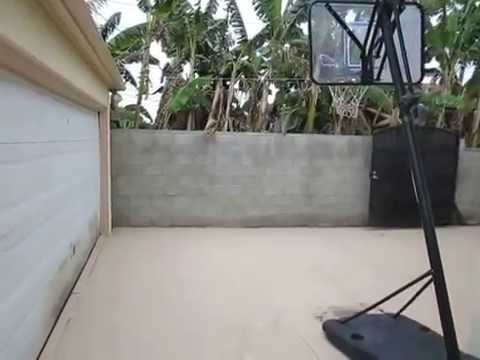 PL4909 - Private House For Rent (West Los Angeles, CA).