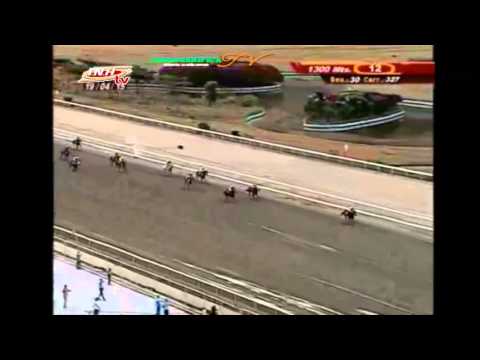 LA RINCONADA 12 CARRERA, DOMINGO 19 DE ABRIL DEL 2015