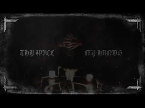 Ars Veneficium - Thy Will, My Hands (Official Lyric Video)