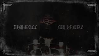 Ars Veneficium - Thy Will, My Hands (Official Lyric Video)