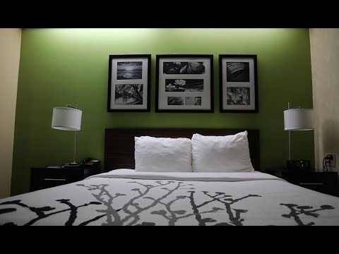Sleep Inn, Sioux Falls - Honest Hotel Review