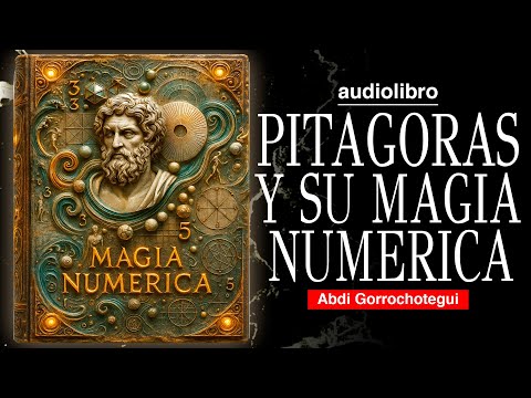 el RECTANGULO de ORO: el MANUSCRITO de PITAGORAS que NO CONOCIAS | AUDIOLIBRO METAFISICO