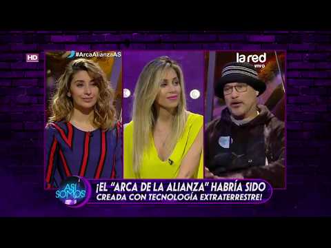 Así Somos Programa Completo Jueves 20 de Septiembre 2018