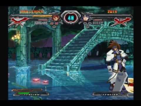 06/12/10 GGAC: RaptorIIC(OS) vs. Stag.S(DI) 1