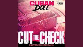 Cut the Check Music Video