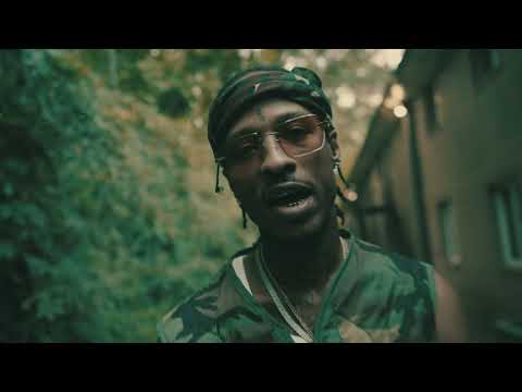 Street Money Boochie - Touch This Fork (Official Music Video)