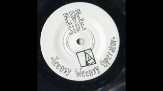Teensy Weensy Operator -- Eve Side (wrong speed)