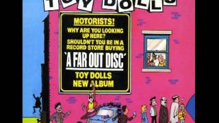 Toy Dolls - Modern Schools Of Motoring