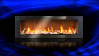 LHD62 Napoleon Gas Fireplace - eFireplaceStore.com