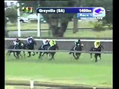 2012-05-05 Greyville - race 1