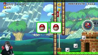 Too Easy - Super Expert (no skips) #35