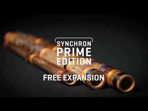 Free Expansion for Prime Edition - Synchron World Winds