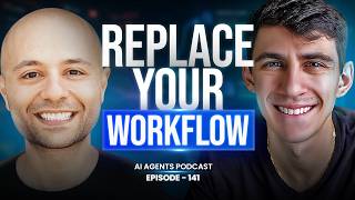 From Notes to Action: Fellow AI’s Vision for Workflows | EP 141