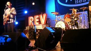 The Reverend Horton Heat- Psychobilly Freakout and The Devil&#39;s Chasing Me