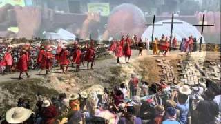 Show of strength - Echo The Bunnymen