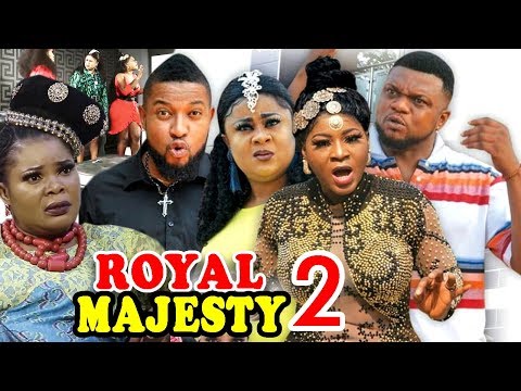 ROYAL MAJESTY SEASON 2 (New Hit Movie) - Ken Erics 2020 Latest Nigerian Nollywood Movie Full HD