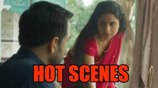 Mirzapur romantic seens in telugu// yedu chepalakatha telugu seens...