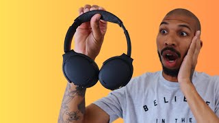 Skullcandy Crusher ANC 2 – DIE BESTEN BASS-KOPFHÖRER ALLER ZEITEN!