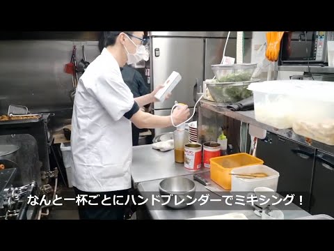 Vol.7 Sennari Shokudo (Kichijoin Oike-cho)/Comedor popular antiguo en Kioto #KyotoGourmet　#JapaneseRamen