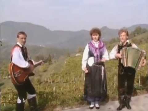 Ans. Mira Klinca - Slovenski vojak