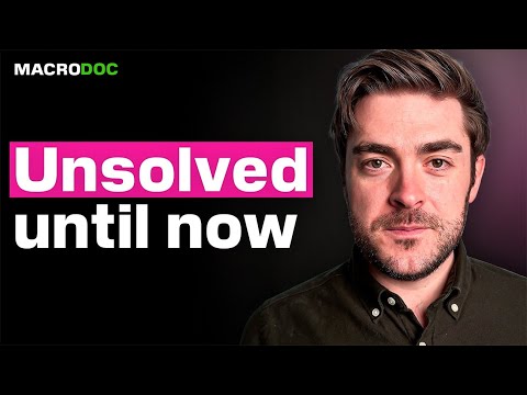 I Built a Model for Instant Liquidity | The Macro Ep. 014