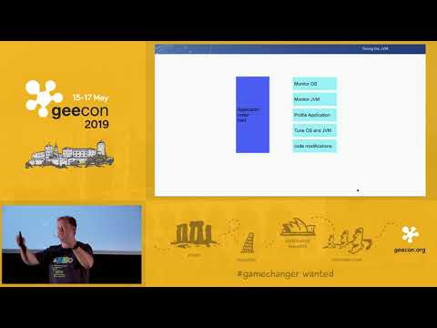 GeeCON 2019: Ken Sipe - Java 10/11 Memory Management and GC