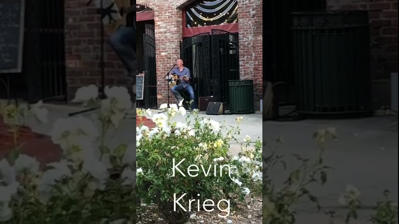 Promotional video thumbnail 5 for Kevin Krieg