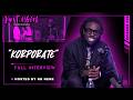Korporate Ep100 Just A Girl From Chicago Podcast Hosted By KB Nene